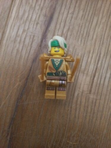 Lloyd Lego Ninjago Figur Ebay