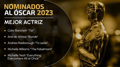 Oscars 2024 Nominados Oscar Mela Stormi