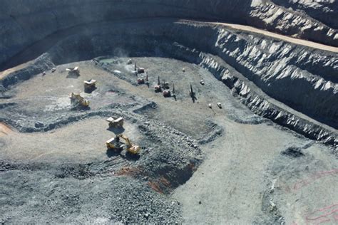 Ora Banda Mining Sets New Record At Missouri Open Pit Mine