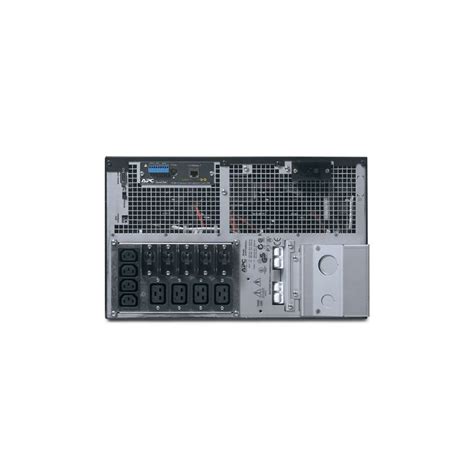 Apc Surt10000rmxli Smart Ups Rt 10000va Rm 230v Singapore