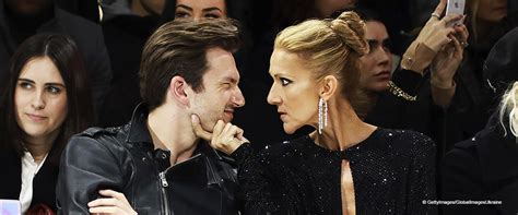 Céline Dion Addresses Rumors She s Dating Backup Dancer Pepe Muñoz