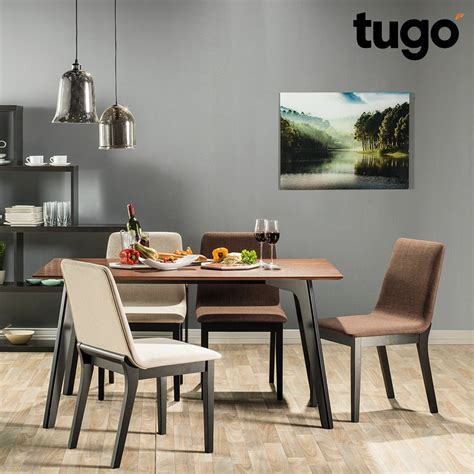 Muebles Tugó on Twitter La calidez de la madera con un acabado de