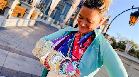 First Look New Rundisney Disney Princess Half Marathon Weekend