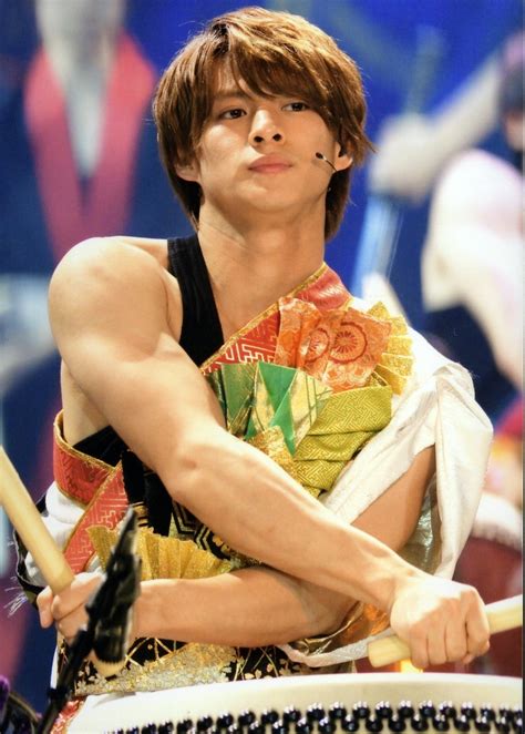 Shirtless Johnny S Tumblr Hirano Sho Johnnys All Stars Island 2016