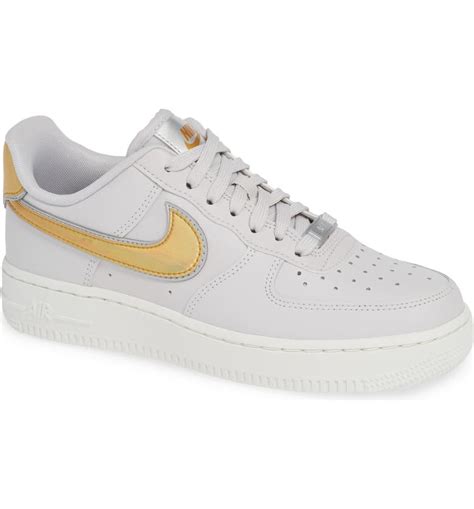 Nike Air Force 1 '07 Premium Sneaker (Women) | Nordstrom