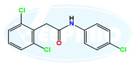 Diclofenac Ep Impurity F Veeprho