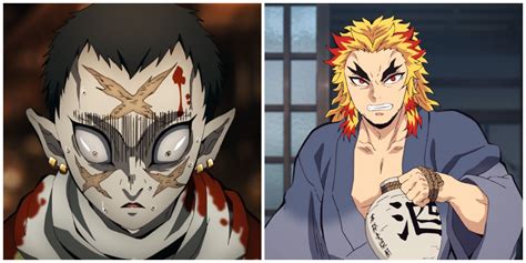 Demon Slayer: Characters That Were Wasted