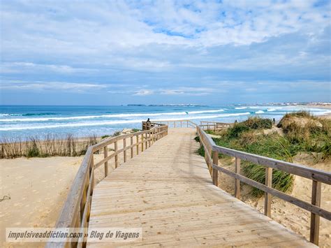 Best beaches in Peniche | Portugal