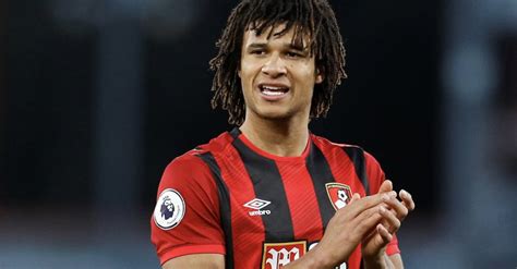 Nathan Aké staat voor droomtransfer naar Manchester City Vandaag Inside