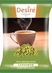 Desire Cardamom Tea Premix Powder Packaging Size Packet At Rs 531 Kg