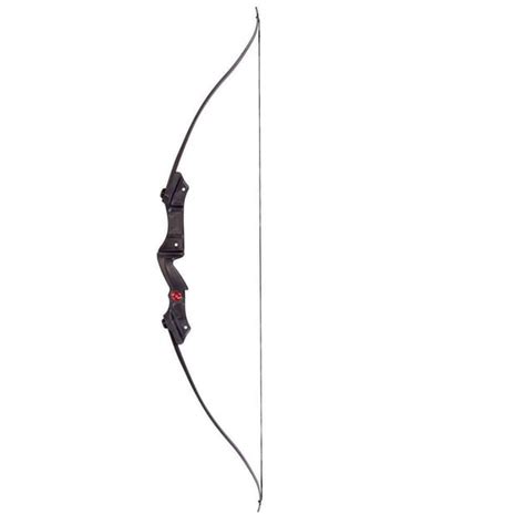 Crosman Archery Sentinel Youth Recurve Bow Right Hand Free