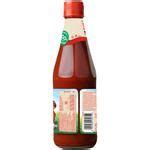 Buy Kissan Fresh Tomato Ketchup 500 Gm Bottle Online At Best Price Of