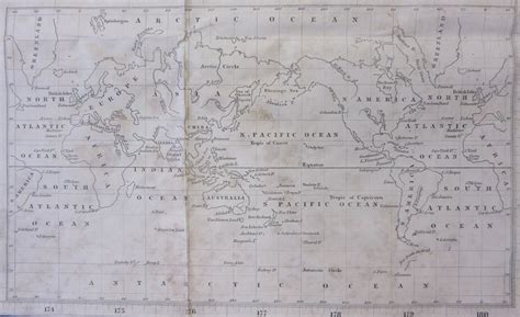 Early maps of New Zealand | Bodleian Map Room Blog