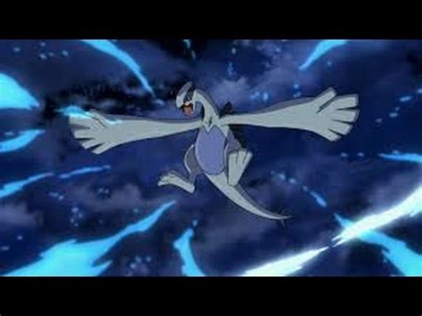 Jornada Pok Mon Soul Silver Long Time O Guardi O Lugia Youtube