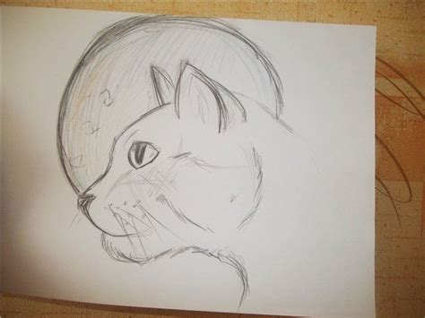 Что нибудь рисовать: Что нарисовать когда скучно ? легкие и простые ...
