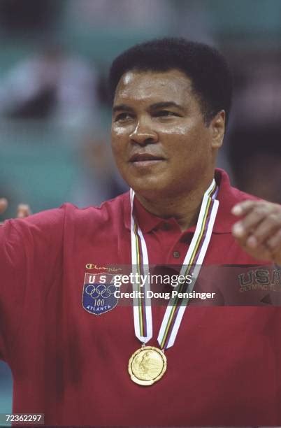 Muhammad Ali Olympics Photos and Premium High Res Pictures - Getty Images