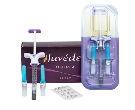 Juvederm Hyaluronic Acid Facial Dermal Filler Injectable For Lips Fulling