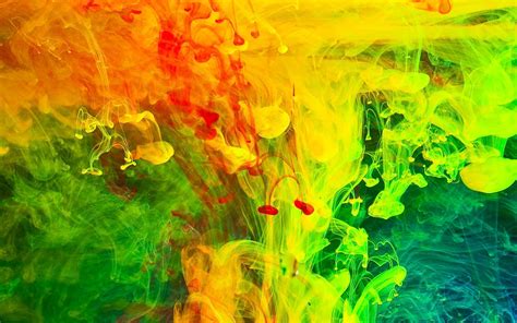 Colored Smoke Wallpapers - Wallpaper Cave