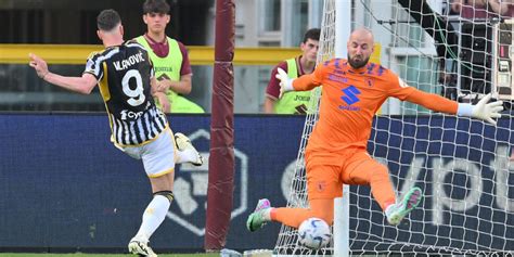 La Juventus Non Riesce A Sfondare Il Bunker Del Toro Finisce Senza