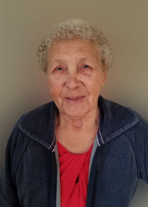 Edna Perry Obituary - Grandville, MI