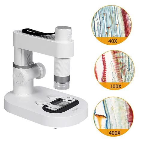 Smart Microscope BeaverLAB M1