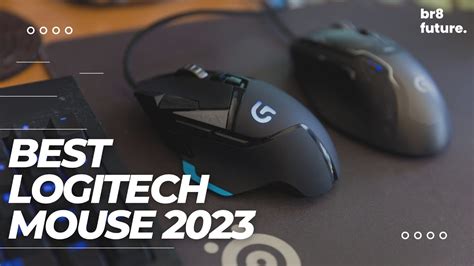 Best Logitech Mouse 2023 Top 5 Best Logitech Gaming Mouse 2023 Youtube