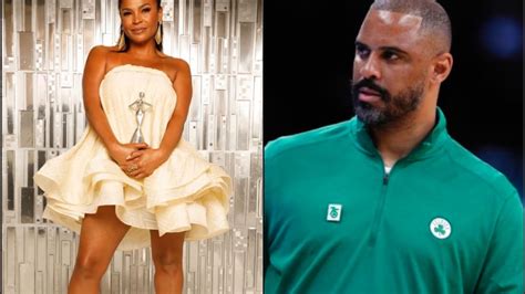 Nia Long Gives Update On Her Mental Health After Her Ime Udoka Cheated