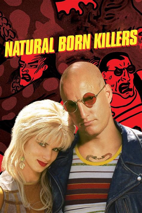 Free Valentines Natural Born Killers 2 By Anavrin Ai On Deviantart