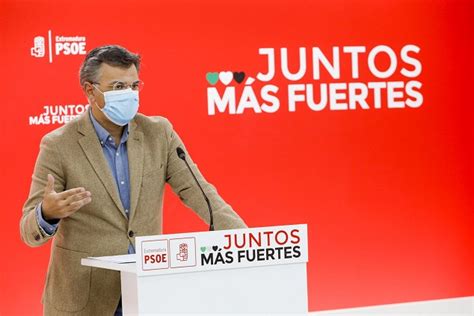 El PSOE Se Reivindica Como Un Partido Municipalista Y Defiende El