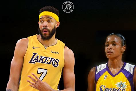 Javale Mcgee Explains Why It Means So Much To Him To Join The Lakers