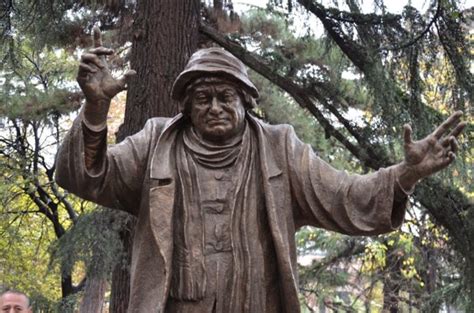 Проспект Руставели в Тбилиси