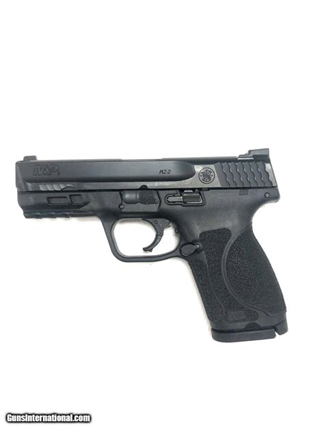 Smith And Wesson Mandp 9 M2 0 Compact Ma Compliant