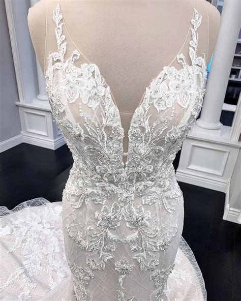 Mimi S Bridal Boutique On Instagram Details That Will Make Your