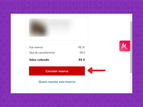 Como Cancelar Uma Reserva No Booking Internet Tecnoblog