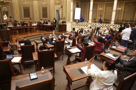 Proyectan Alza En Presupuesto Para Congreso Local Y La Ase