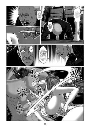 Charity Game Chapter 1 2 Luscious Hentai Manga Porn