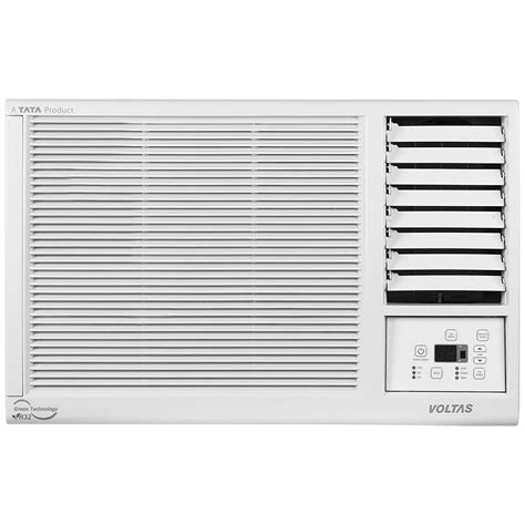 Buy Voltas Vectra 1 Ton 3 Star Fixed Speed Window Ac 2023 Model