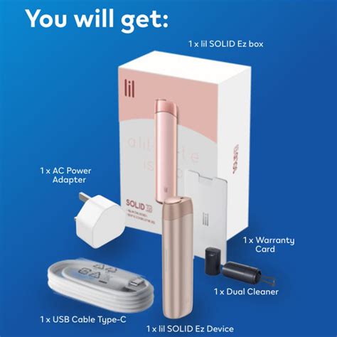 IQOS Price In Pakistan Device Heets Flavours Vapestation