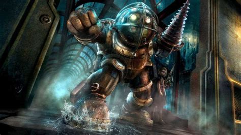 BioShock Francis Lawrence Regista Del Film Tratto Dal Videogioco