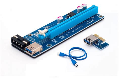 Pci express x1 pci express x16: PCI-E x1 в слот PCI-E x16 — Звуковая ...