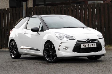 Used Citroen Ds Dstyle Plus For Sale In Aberdeenshire U