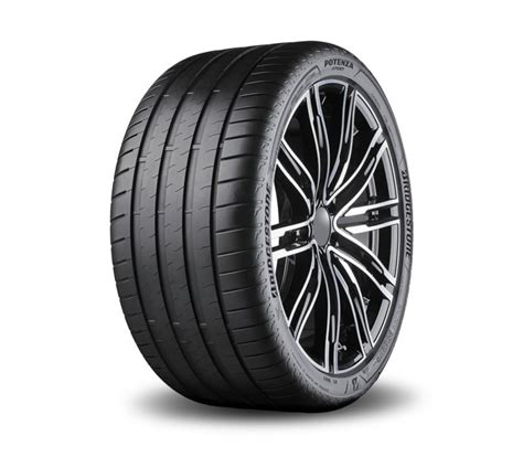 Bridgestone 255/35R18 94Y POTENZA SPORT | Tyres | Tempe Tyres