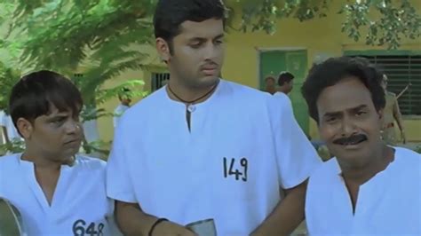 Venu Madhav Jabardasth Comedy With Nithiin Superb Scene Tfc Films