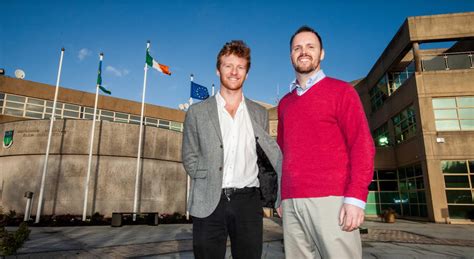 Esri Irelands Digital Mapping Transforms The Delivery Of Public