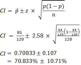 Sample Size Calculator