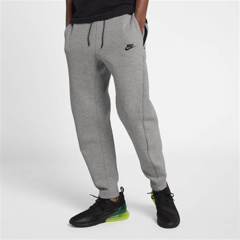 Sportswear Tech Fleece Men S Trousers Nike Gb Nike Tech Fleece Mens Sweatpants Tech Fleece