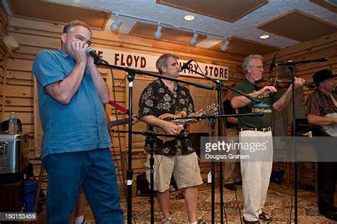 Tim Kaine Harmonica Photos and Premium High Res Pictures - Getty Images