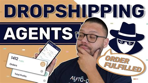 15 Best Dropshipping Agents How They Work And Where To Find Them 🔍