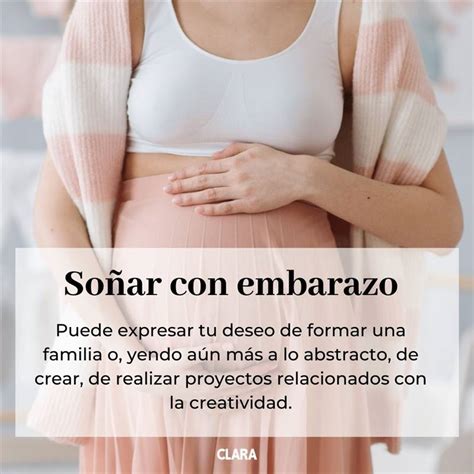 Qué significa soñar que mi hermana está embarazada