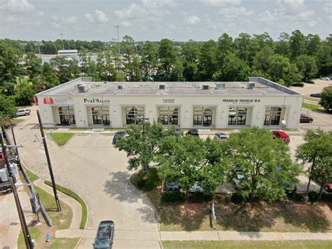 3000 W Davis St Conroe Tx 77304 Retail For Lease Loopnet